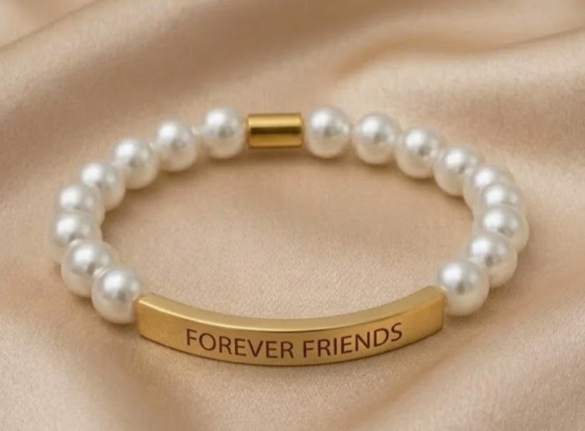 FOREVER FRIENDS
