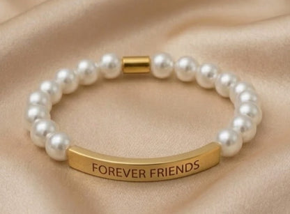 FOREVER FRIENDS