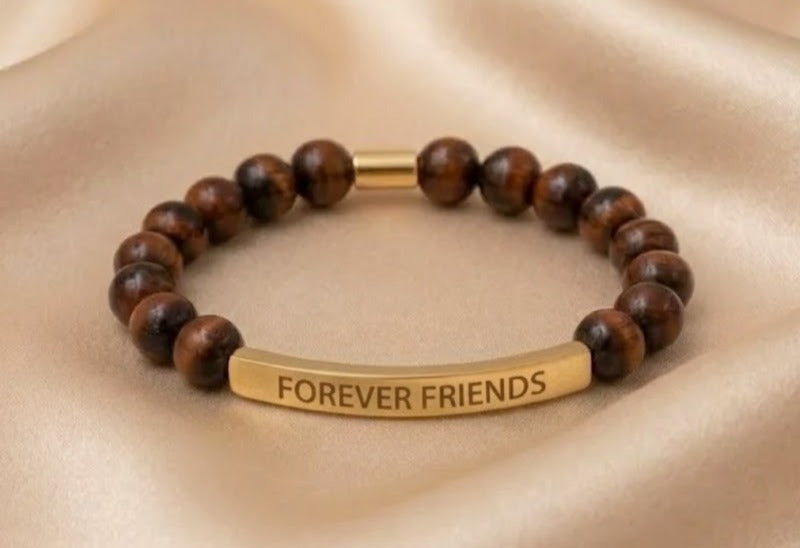 FOREVER FRIENDS