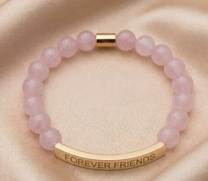 FOREVER FRIENDS