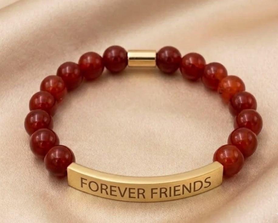 FOREVER FRIENDS