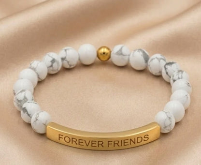 FOREVER FRIENDS