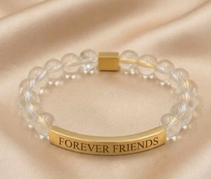 FOREVER FRIENDS