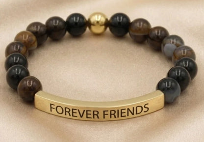 FOREVER FRIENDS