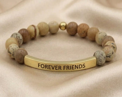 FOREVER FRIENDS