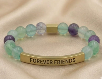 FOREVER FRIENDS
