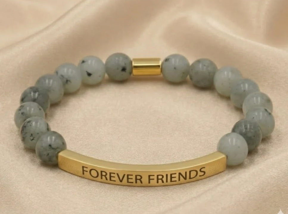 FOREVER FRIENDS