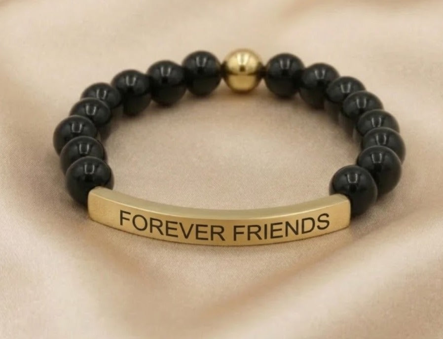 FOREVER FRIENDS