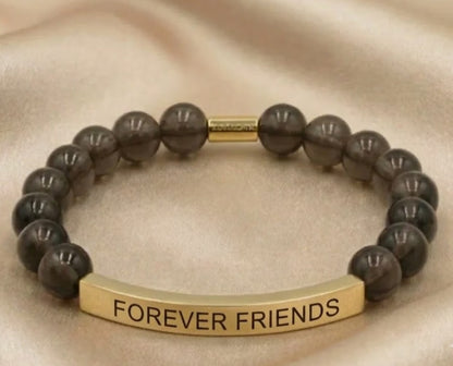 FOREVER FRIENDS