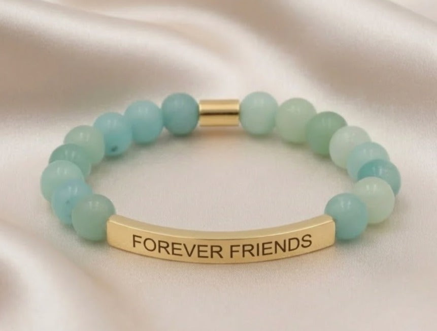 FOREVER FRIENDS