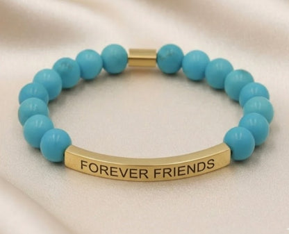 FOREVER FRIENDS