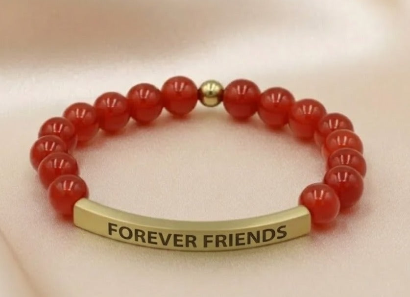 FOREVER FRIENDS