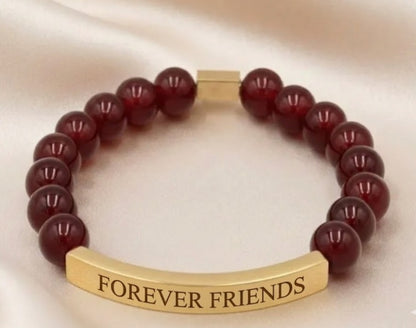 FOREVER FRIENDS