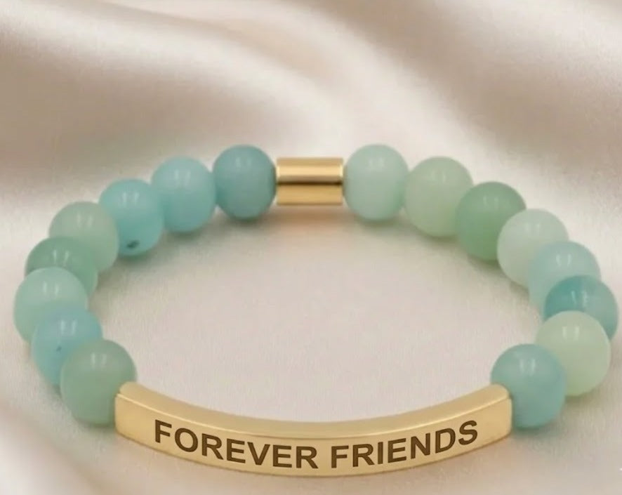 FOREVER FRIENDS