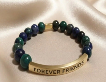 FOREVER FRIENDS