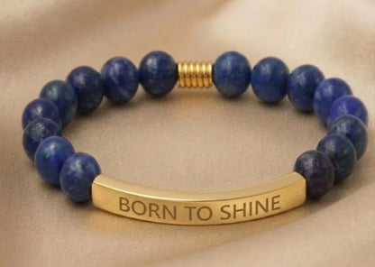 BEAUTIFUL SOUL, YOU WERE BORN TO RISE