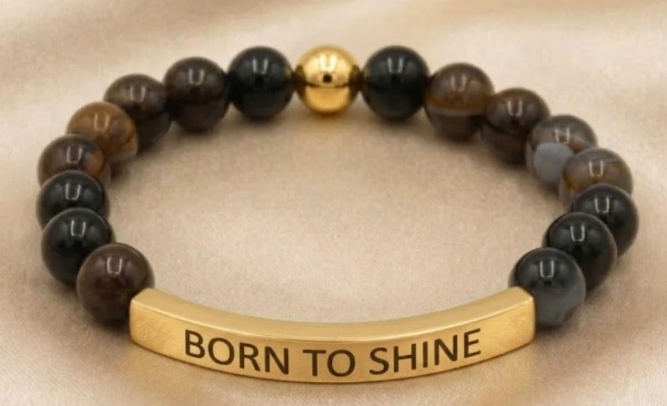 BEAUTIFUL SOUL, YOU WERE BORN TO RISE