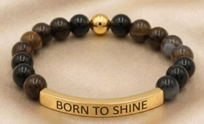 BEAUTIFUL SOUL, YOU WERE BORN TO RISE