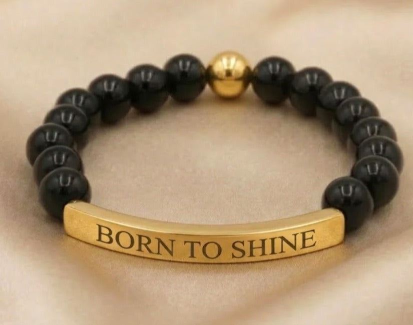 BEAUTIFUL SOUL, YOU WERE BORN TO RISE