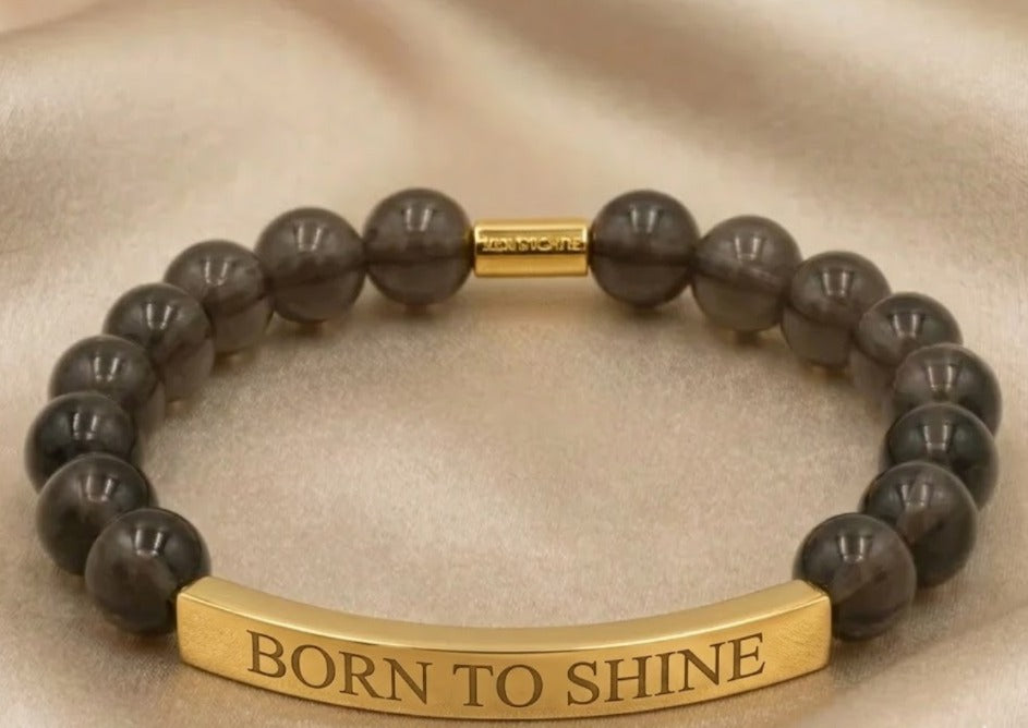 BEAUTIFUL SOUL, YOU WERE BORN TO RISE