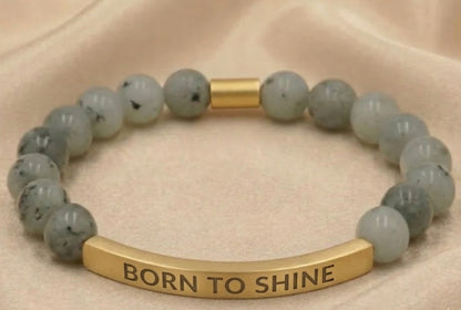BEAUTIFUL SOUL, YOU WERE BORN TO RISE