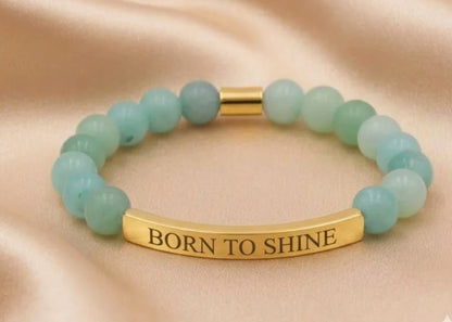 BEAUTIFUL SOUL, YOU WERE BORN TO RISE