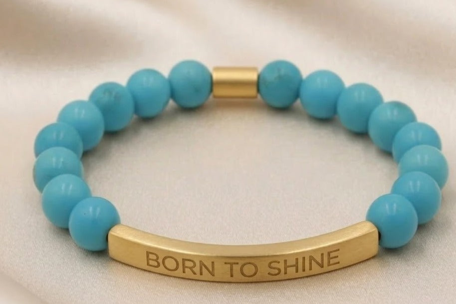 BEAUTIFUL SOUL, YOU WERE BORN TO RISE