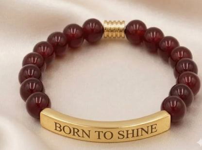 BEAUTIFUL SOUL, YOU WERE BORN TO RISE