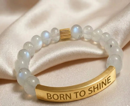 BEAUTIFUL SOUL, YOU WERE BORN TO RISE