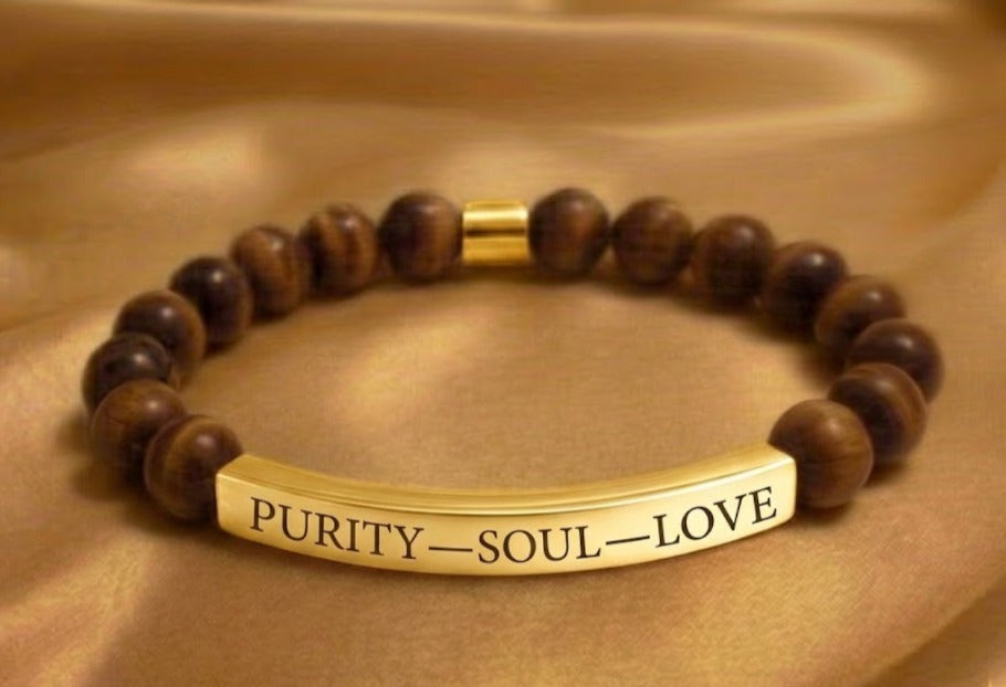 PURITY – SOUL – LOVE