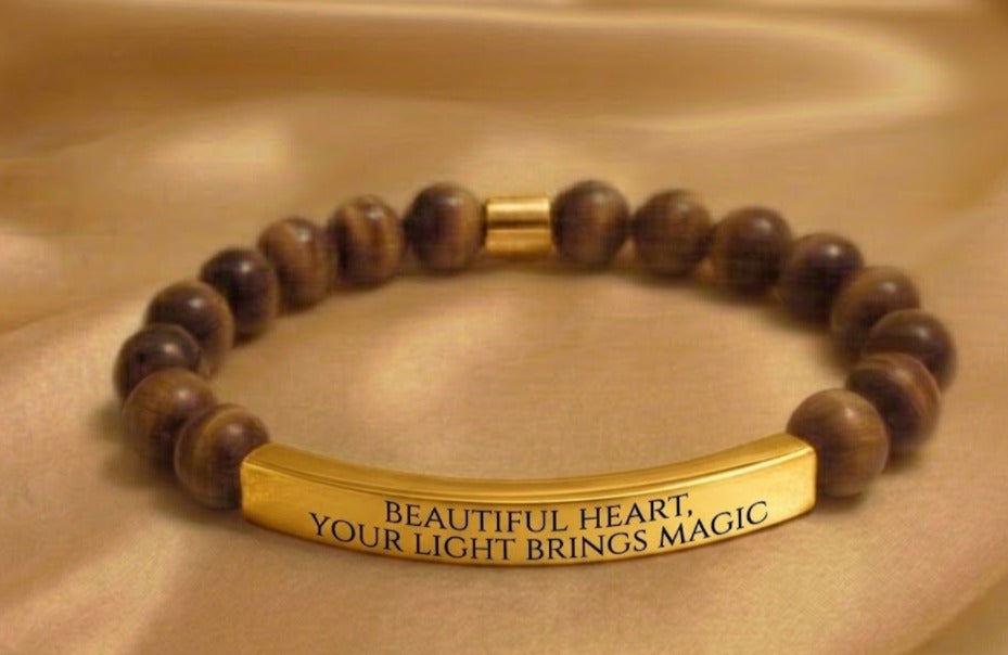BEAUTIFUL SOUL, YOU WERE BORN TO RISE